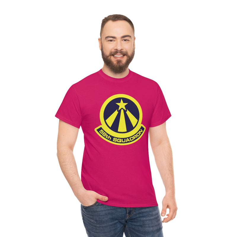 SAAB - 58th Squadron Tee