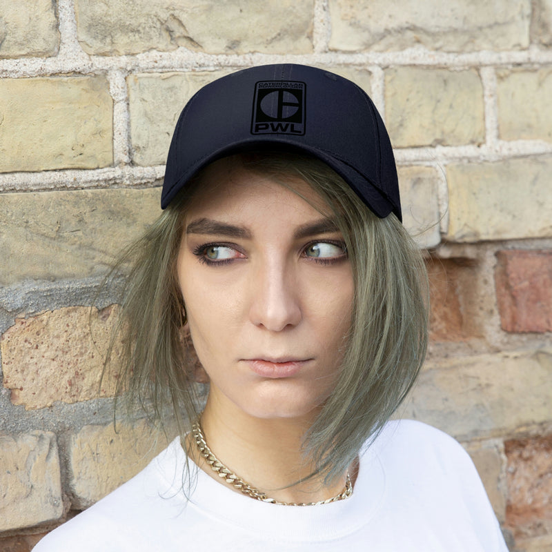 Power Loader Twill Hat