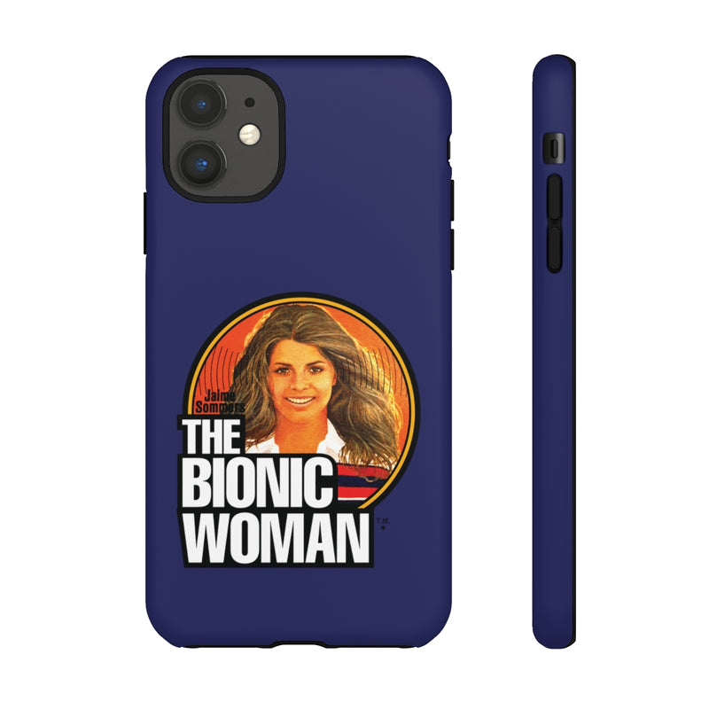 BW Phone Case