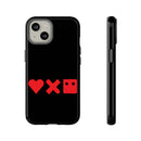 Robots Love Death Phone Case