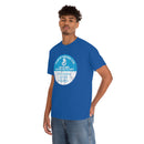 General Mills Proof of Purchase Distressed Tee