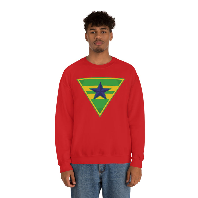 FF - Brown Coats Sweatshirt