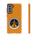 Drax Corporation Phone Case
