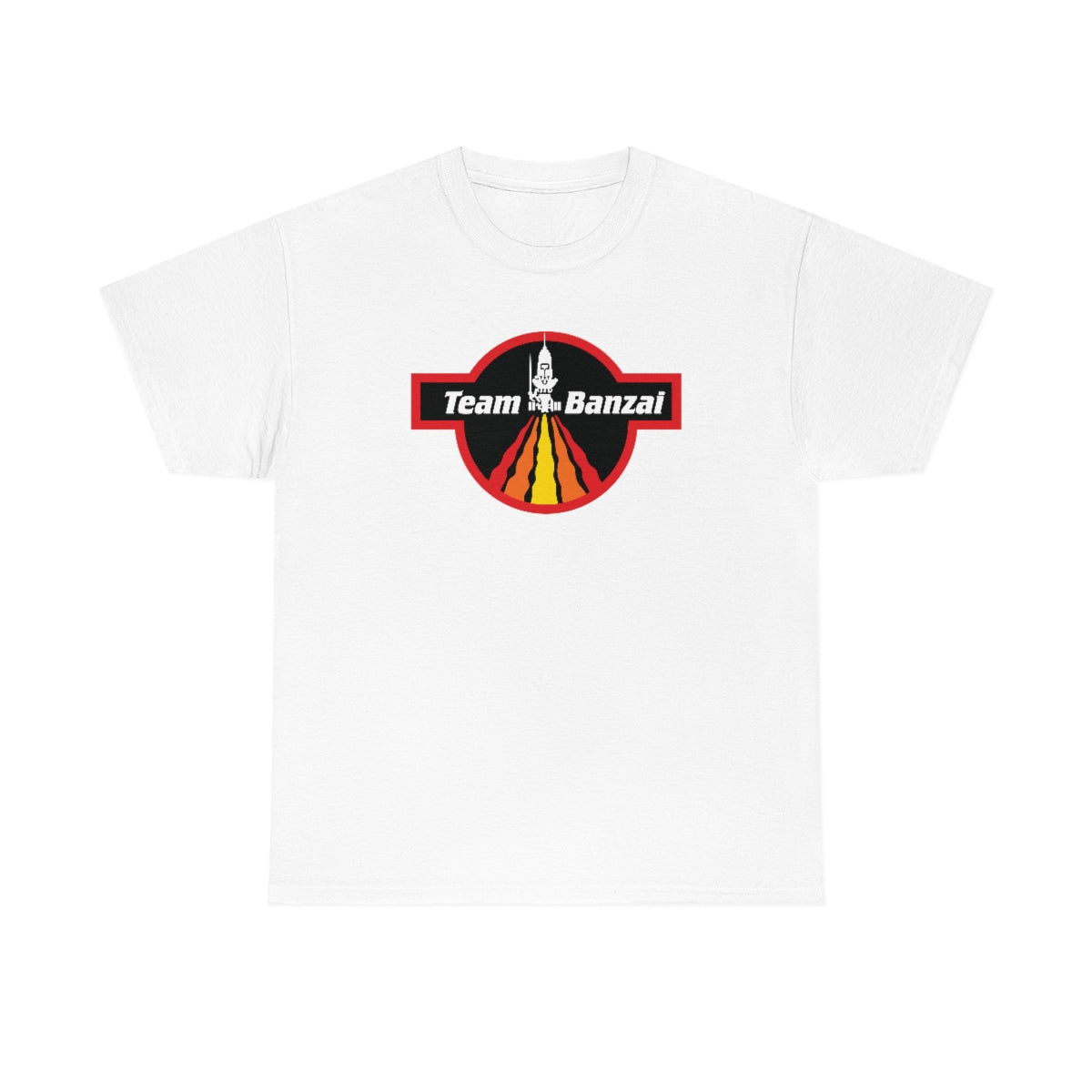 BB - Team Banzai #1 Tee