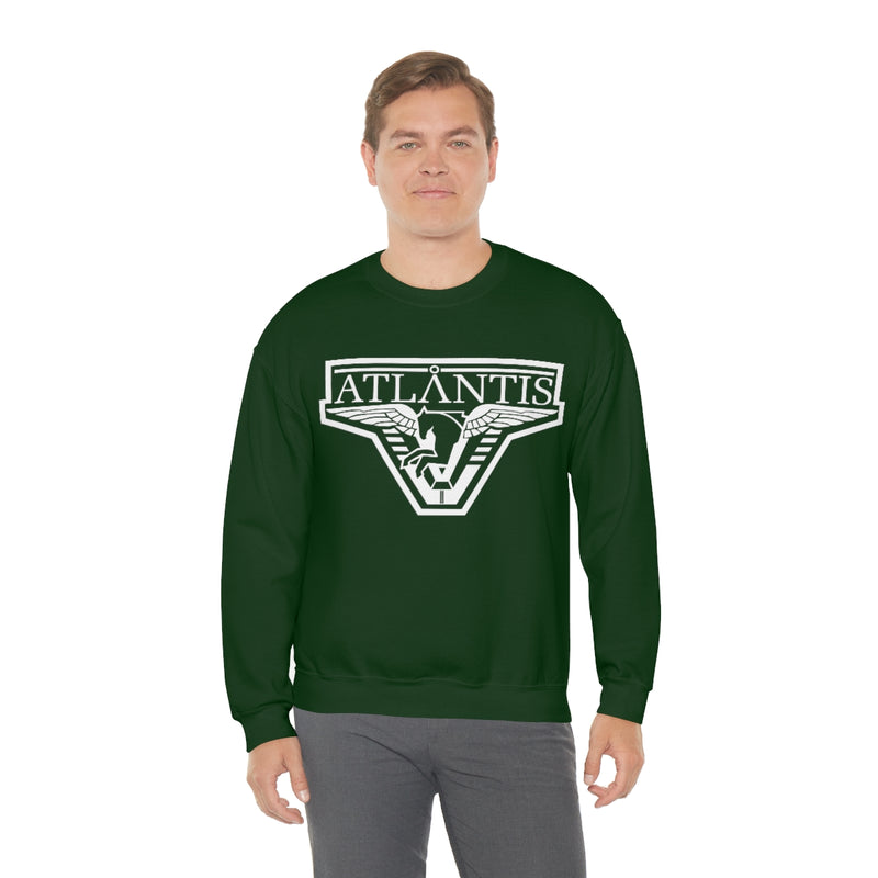 SG - Atlantis Sweatshirt