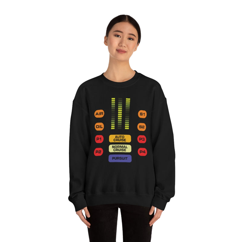 KR - KARR Sweatshirt