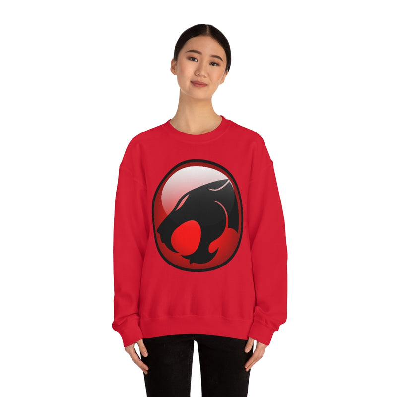 Thunder Cats Sweatshirt