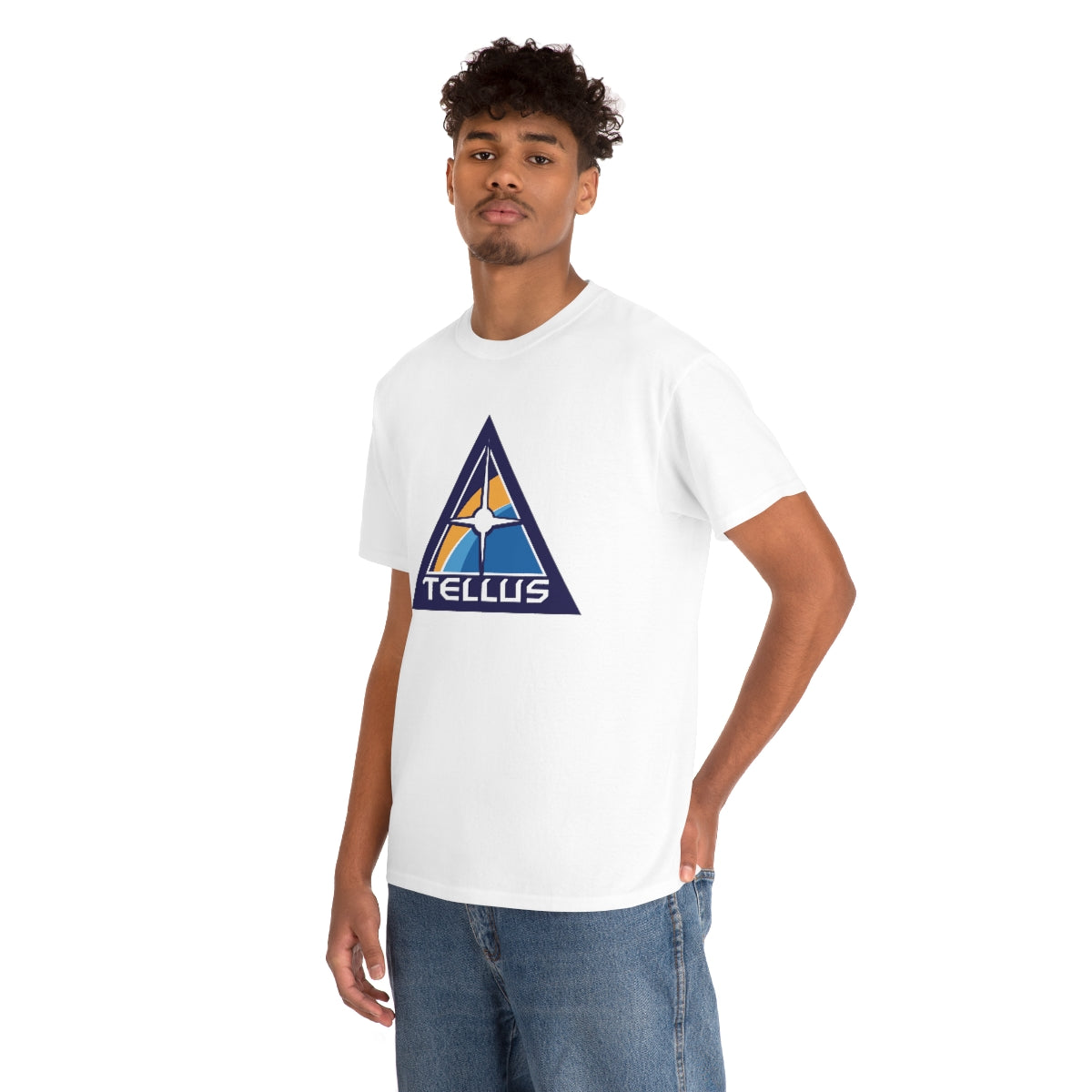 SAAB - Tellus Tee