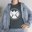 New SHIELD Tee