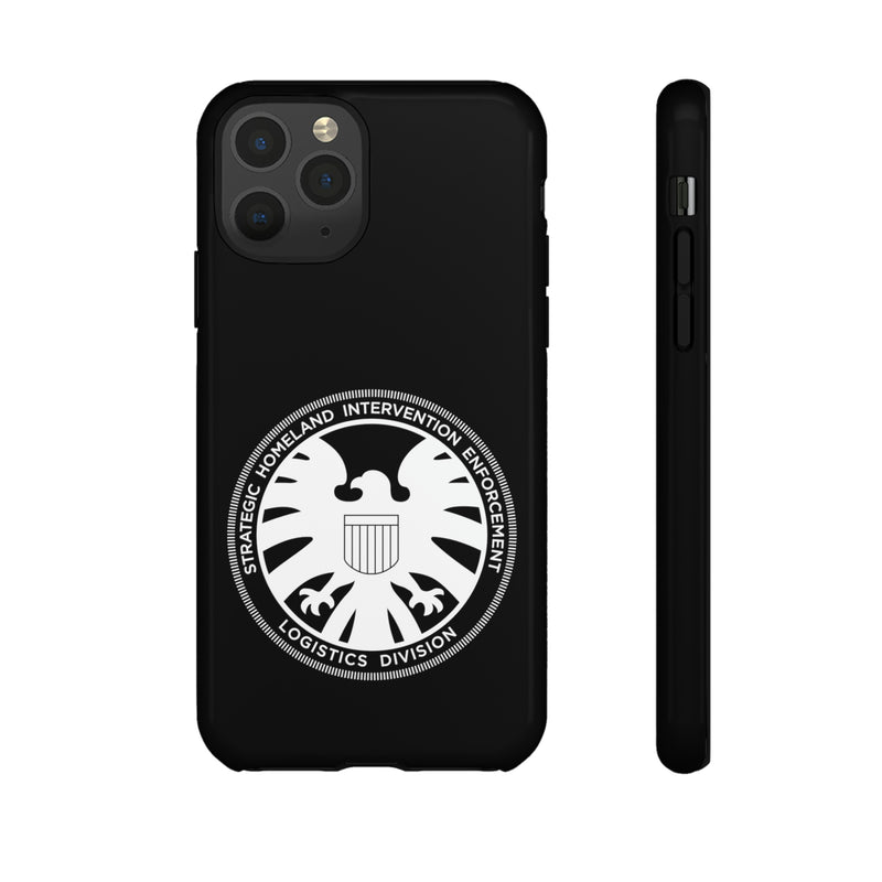 Old SHIELD Phone Case