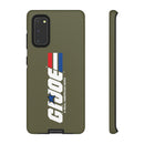 JOE - Phone Case