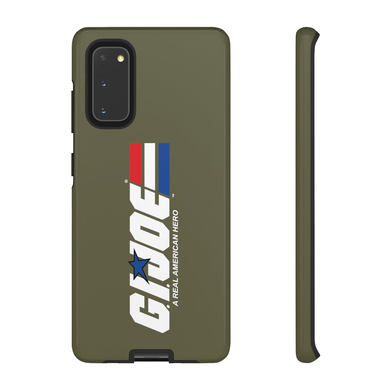 JOE - Phone Case