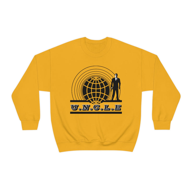 UNCLE Sweatshirt