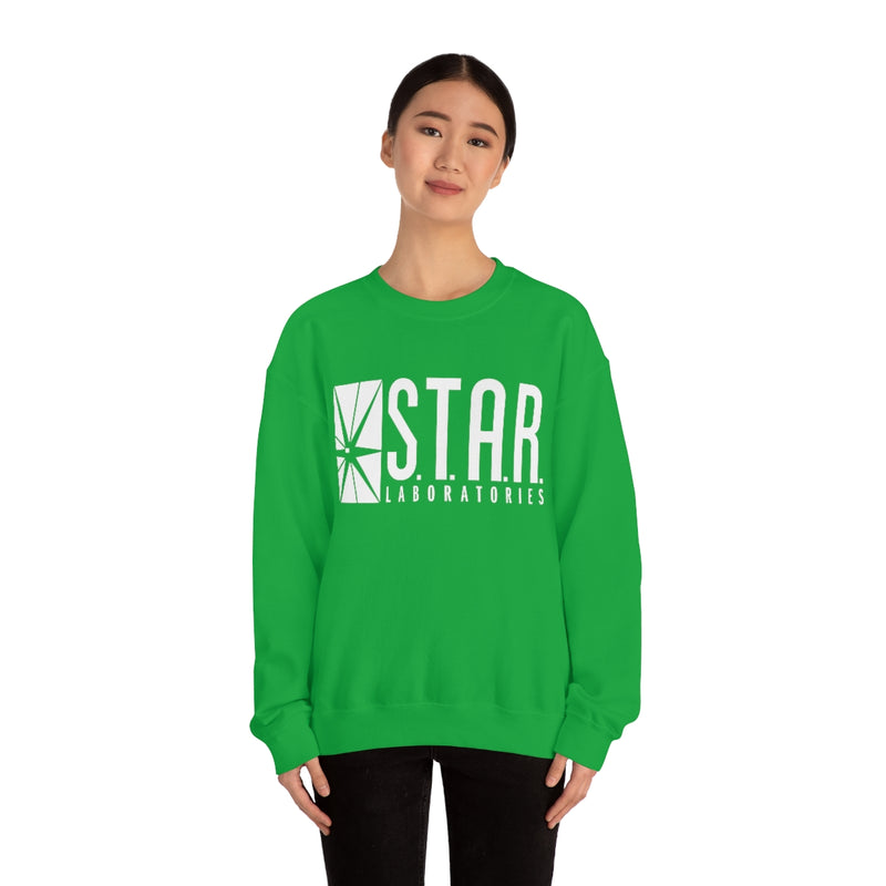 STAR Sweatshirt