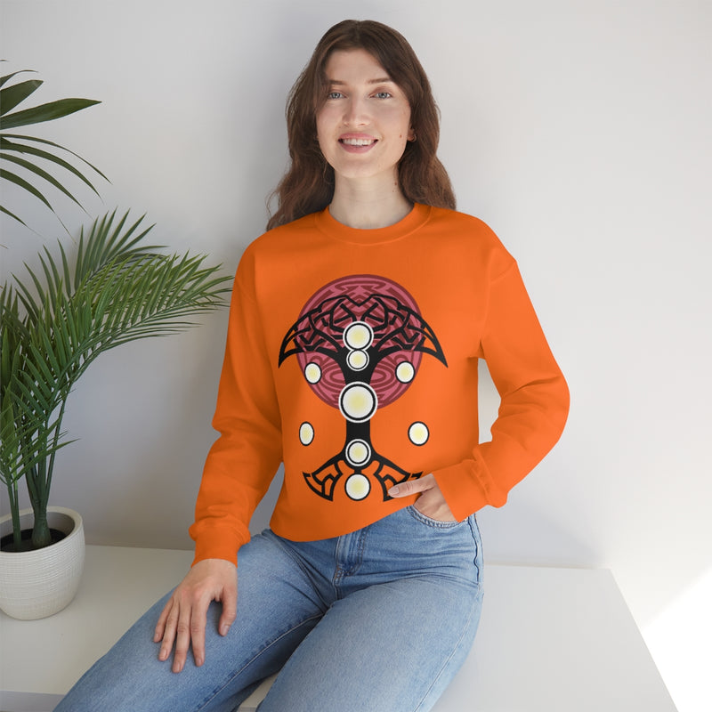 Thunder Tree Sweatshirt