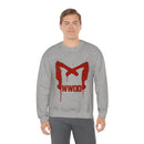 WWDD - What Would Dredd Do? Sweatshirt
