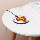 SR - Mach 5 Wireless Charger