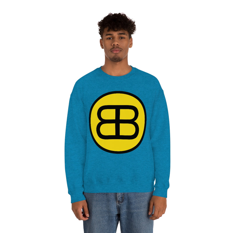 BB - Blue Blaze Irregulars Sweatshirt