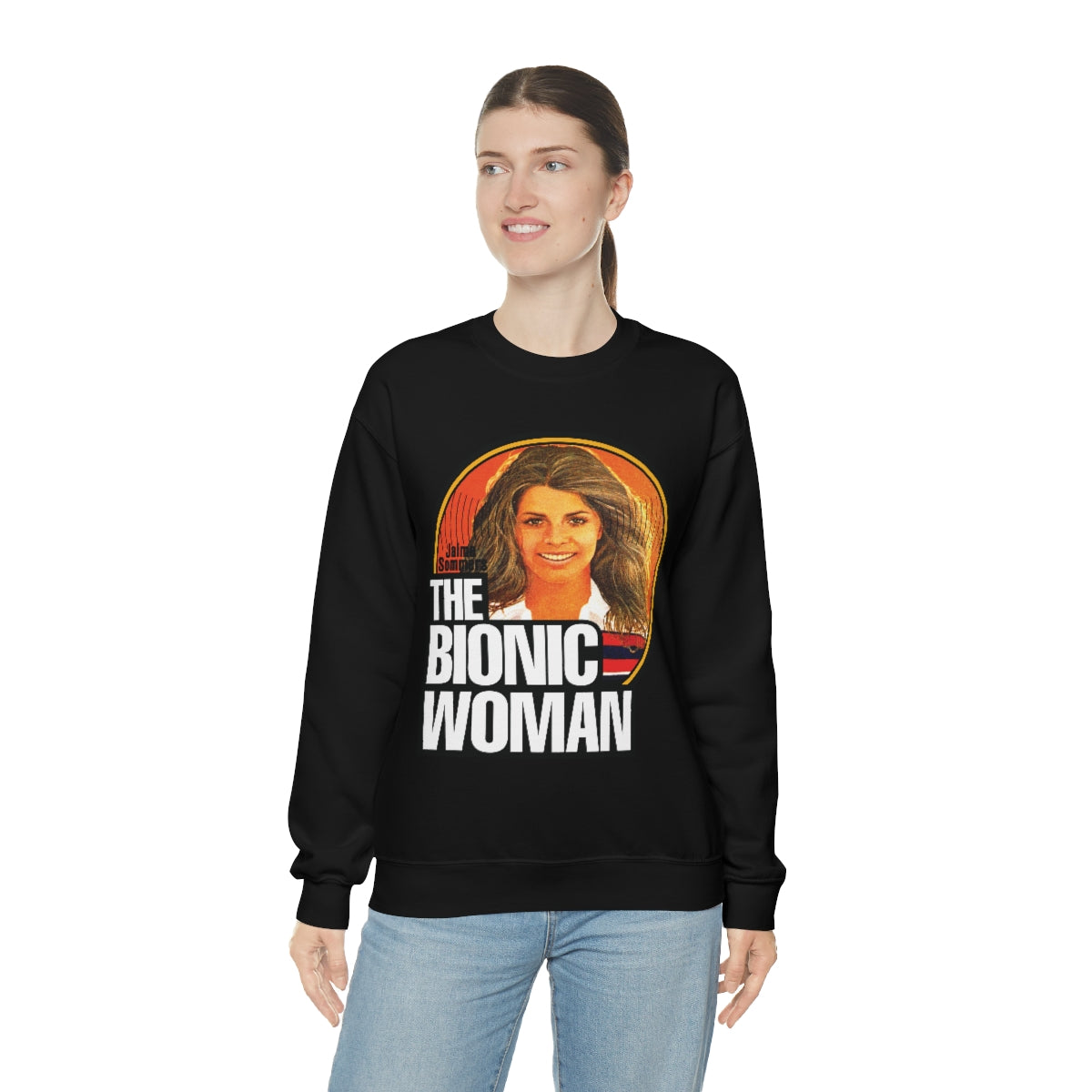 BW Sweatshirt
