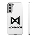 Monarch Phone Case