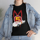 SR - Mach 5 Tee