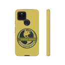 Castle Bravo Phone Case