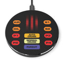 KR - KITT Wireless Charger