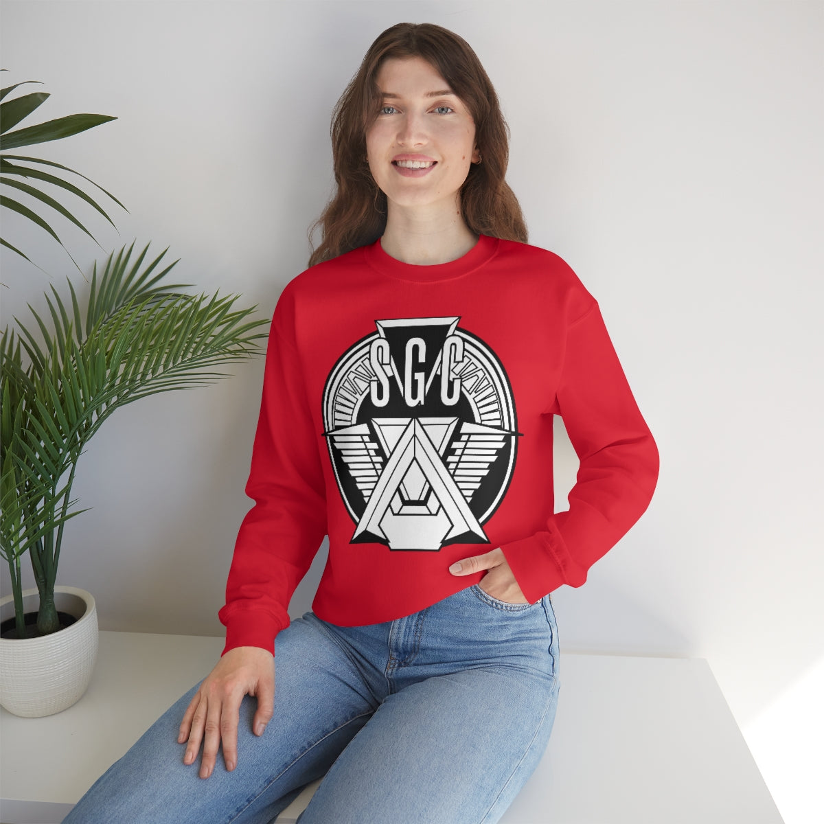 SG Command Sweatshirt
