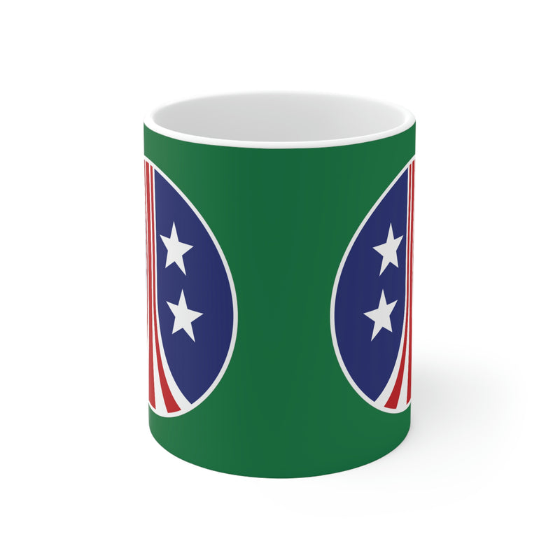 USCM Colonial Marines Mug