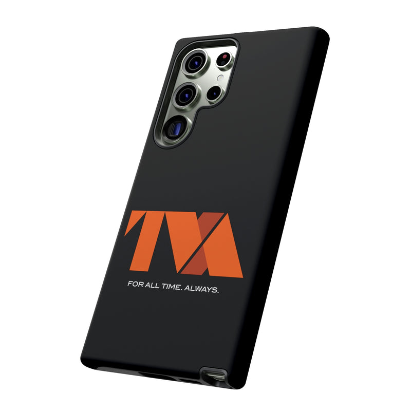 TVA Time Variance Authority Phone Case
