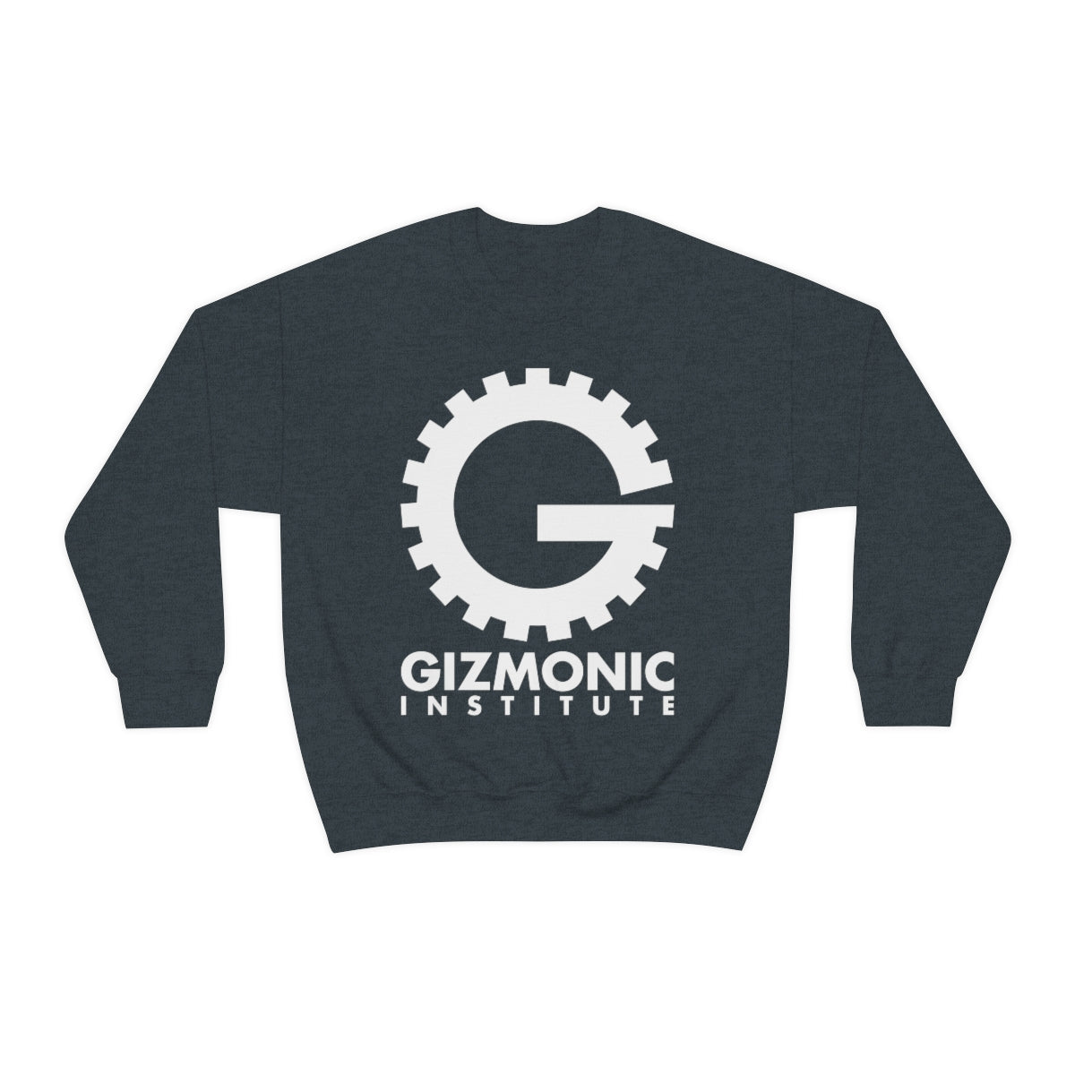 Gizmonic Sweatshirt