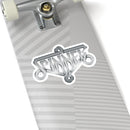 BR - Spinner Stickers