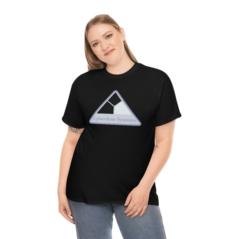 Cyberdyne Tee
