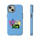BTTF - 80s Phone Case