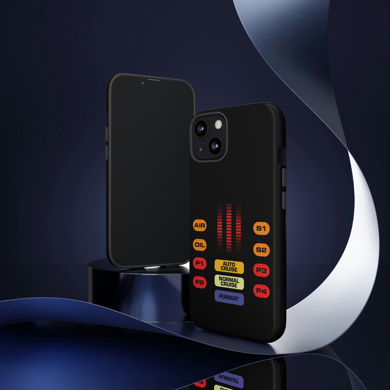 KR - KITT Phone Case