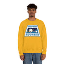 1999 - Alpha Base Sweatshirt