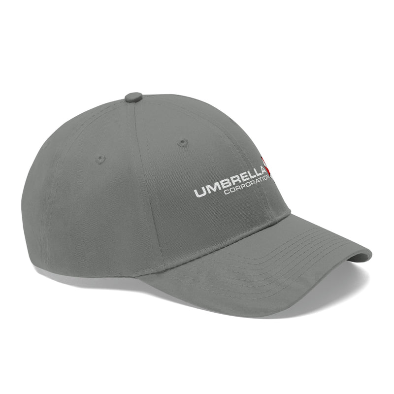 Umbrella Twill Hat