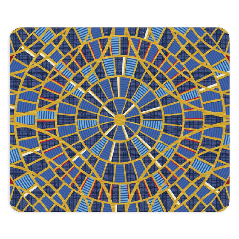 Cult of the Carpet Mousepad