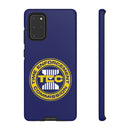TEC Phone Case
