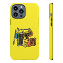 FF - Troublemaker Phone Case