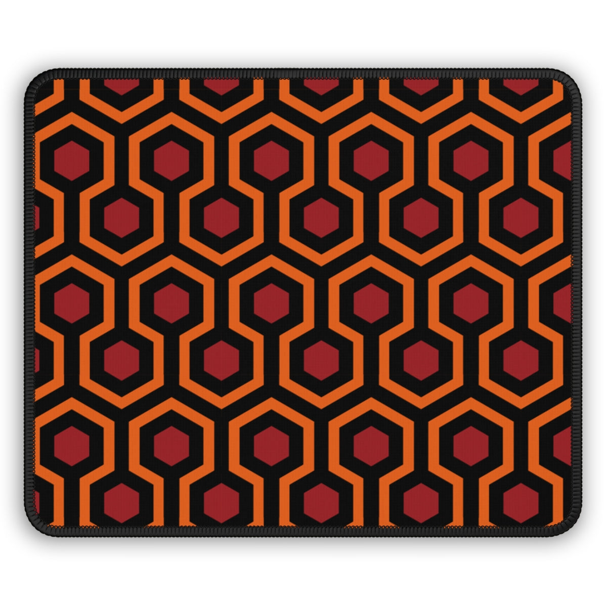 Overlook Hotel Gaming Mouse Pad
