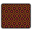 Overlook Hotel Gaming Mouse Pad