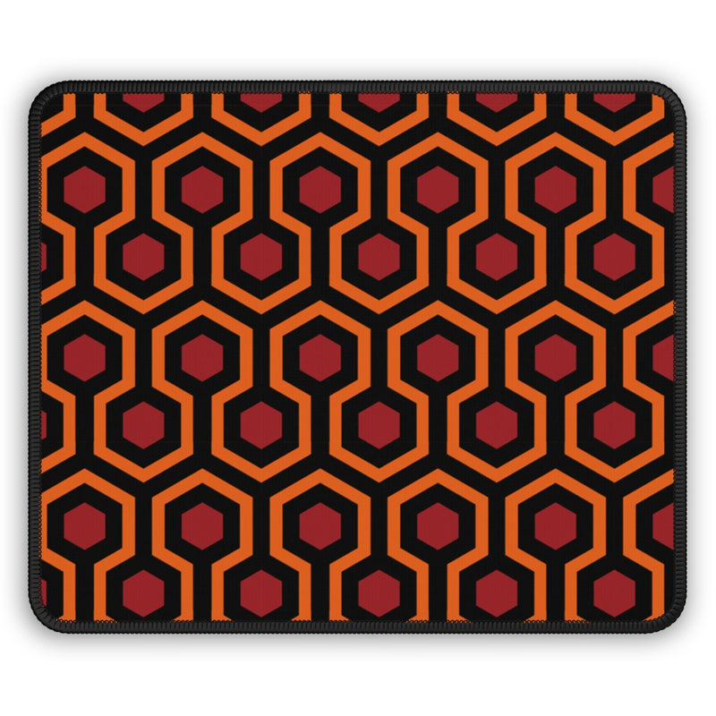 Overlook Hotel Gaming Mouse Pad