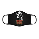 Hitchhiking Face Mask