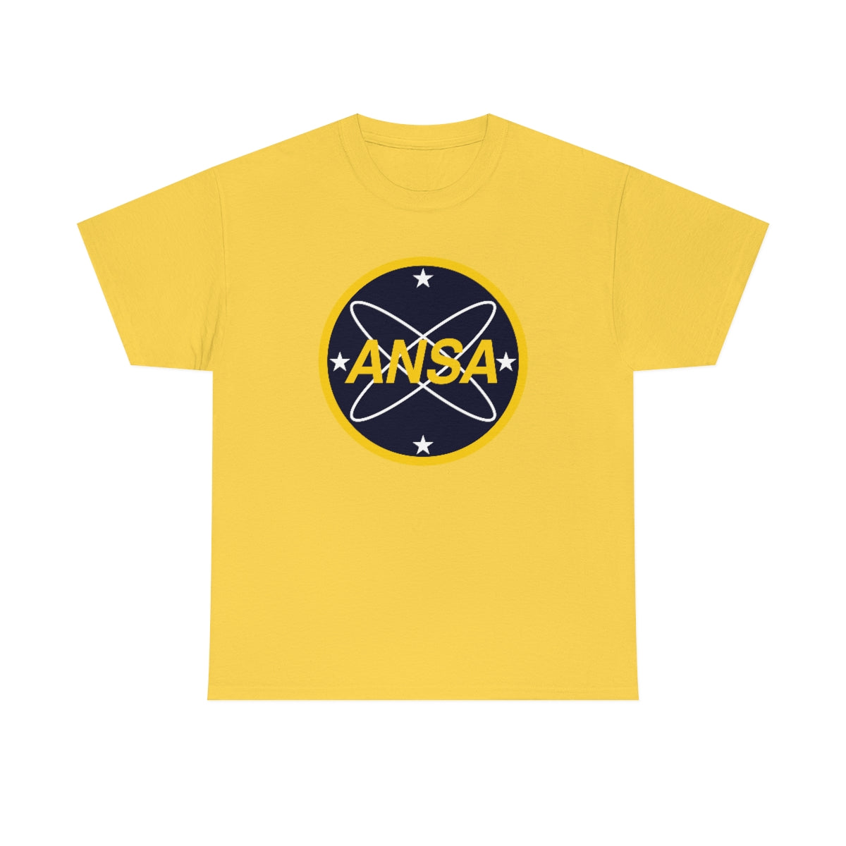 POTA - ANSA Tee