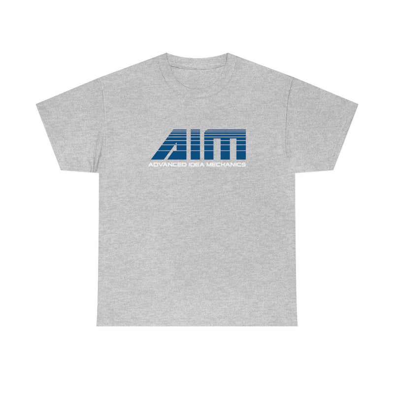 Advanced Mechanics V2 Tee