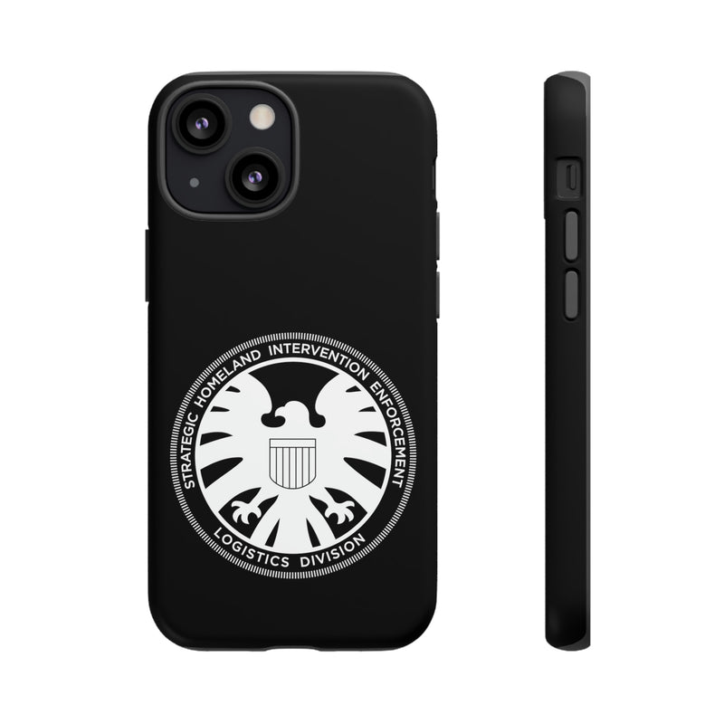 Old SHIELD Phone Case