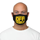 BR - Off World Face Mask