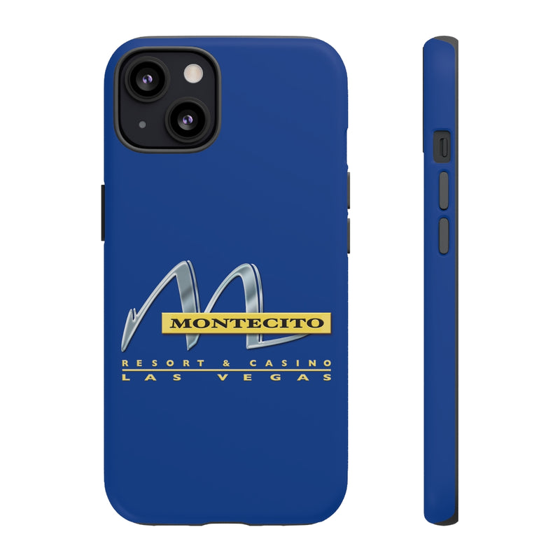 Montecito Phone Case