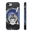 SG - Command Phone Case